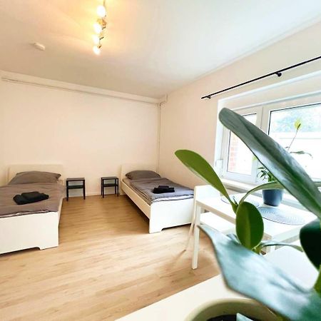 Work & Stay In Schwarzenbek Buitenkant foto
