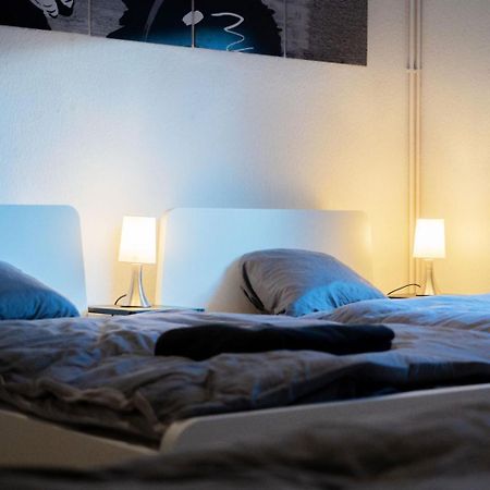 Work & Stay In Schwarzenbek Buitenkant foto