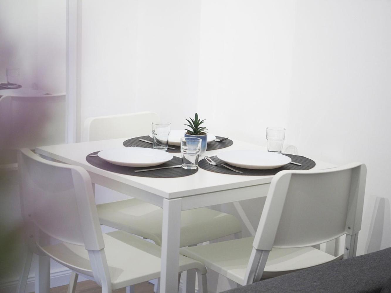 Work & Stay In Schwarzenbek Buitenkant foto