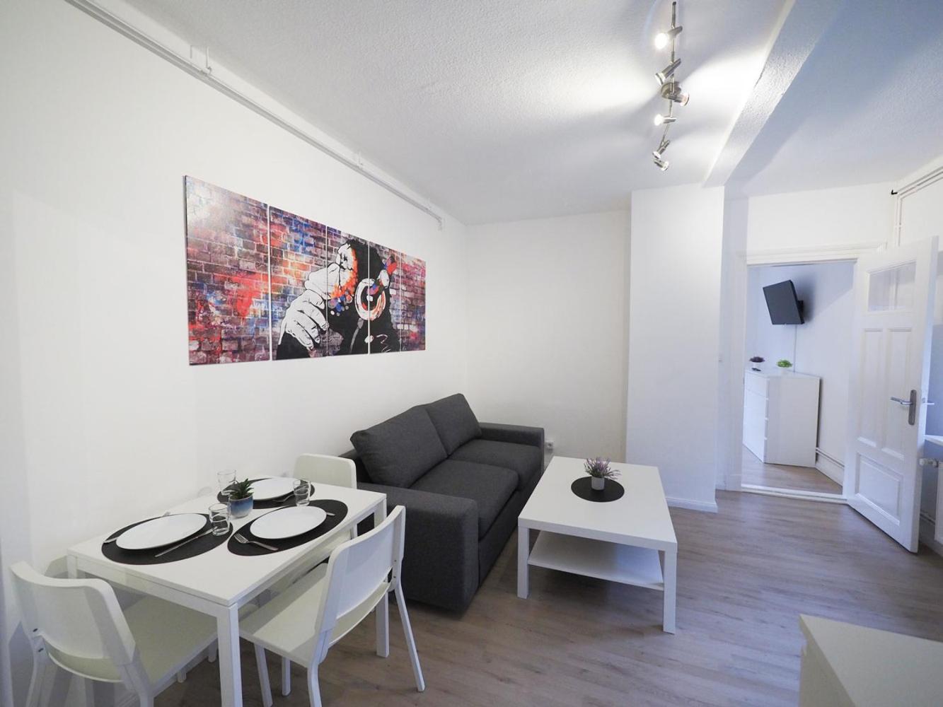 Work & Stay In Schwarzenbek Buitenkant foto