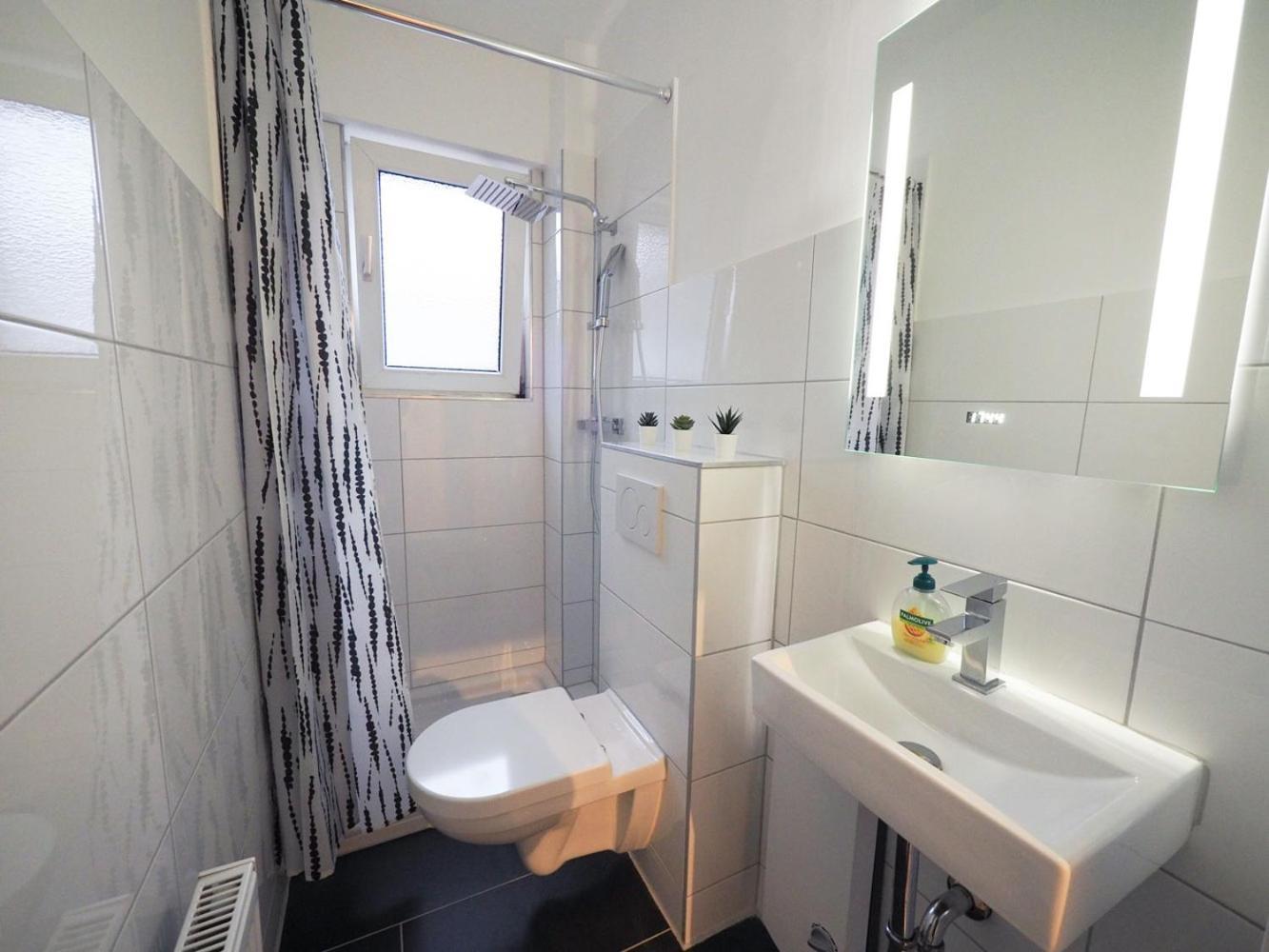 Work & Stay In Schwarzenbek Buitenkant foto