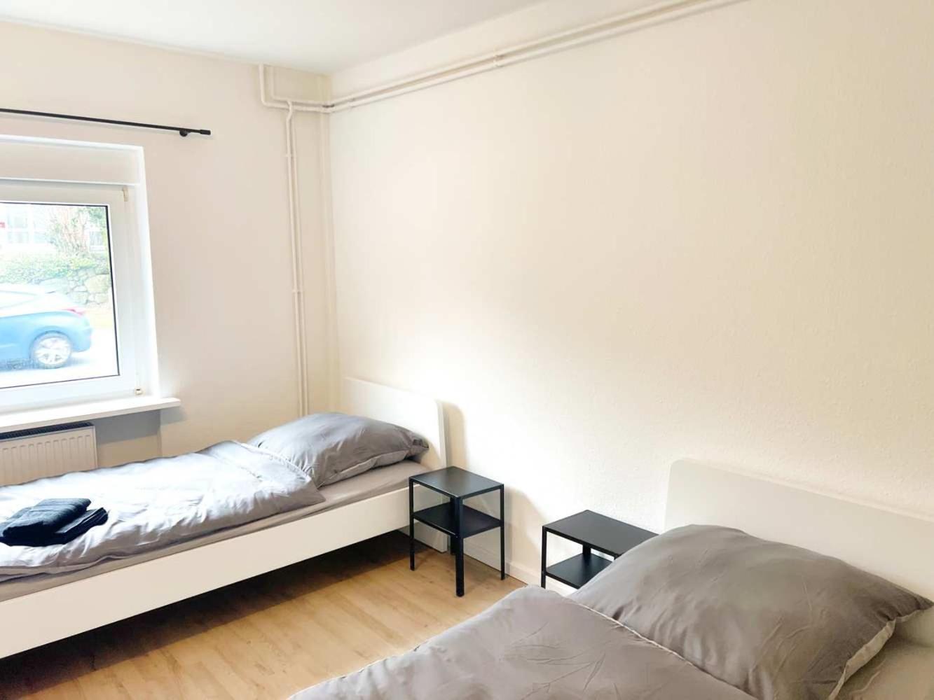 Work & Stay In Schwarzenbek Buitenkant foto