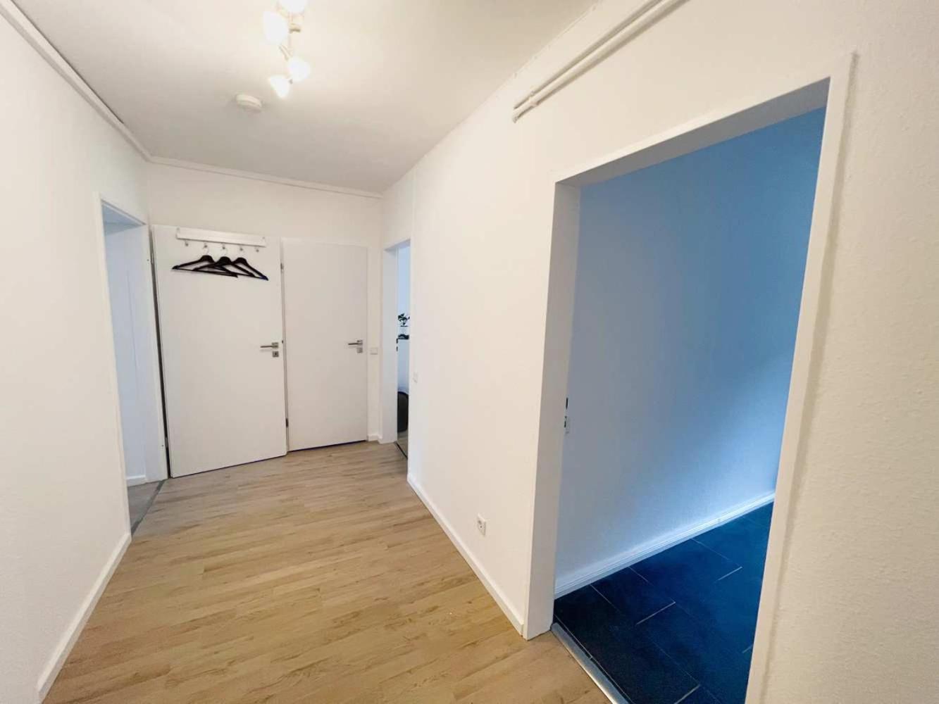 Work & Stay In Schwarzenbek Buitenkant foto